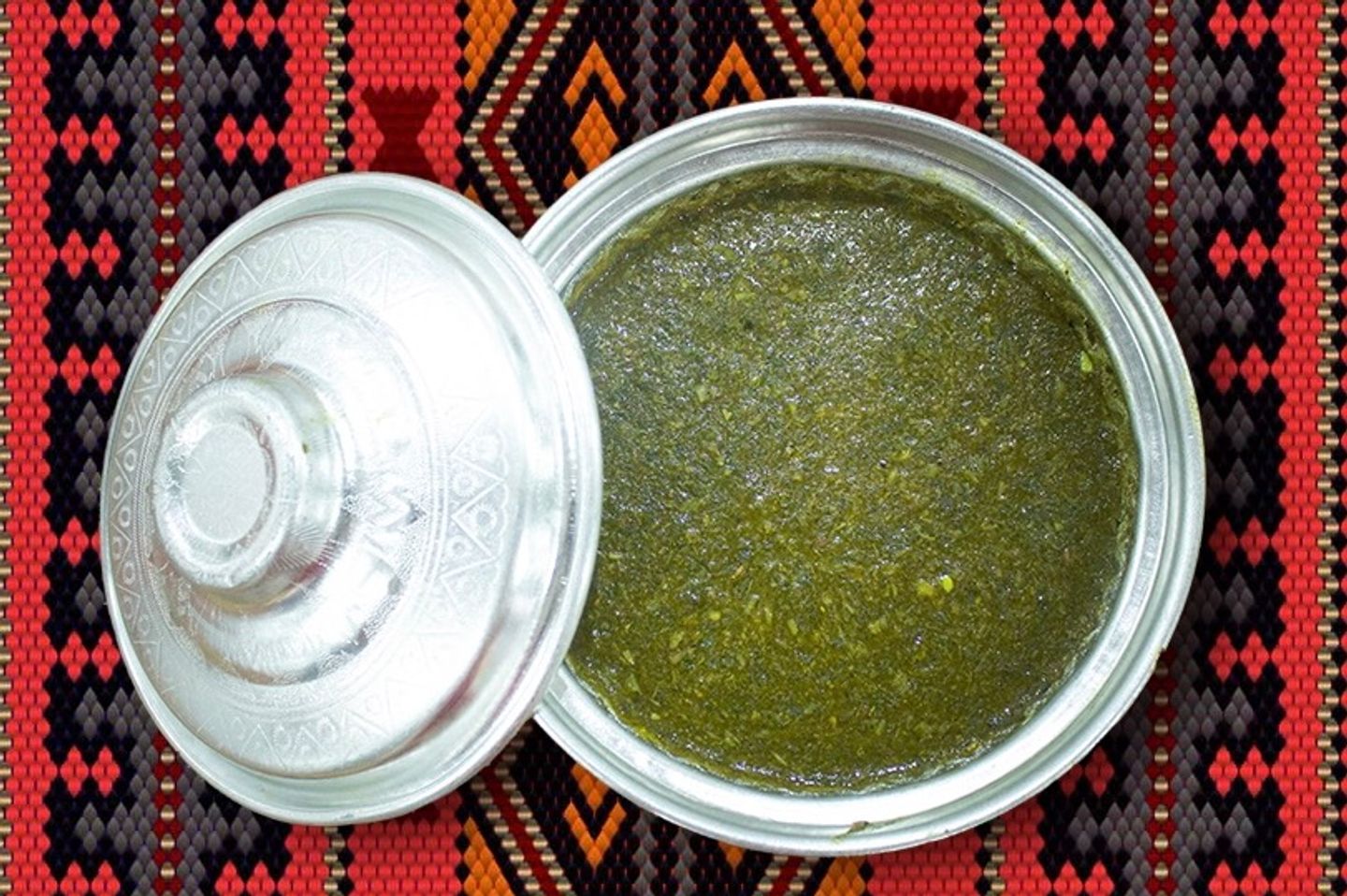 ملوخية