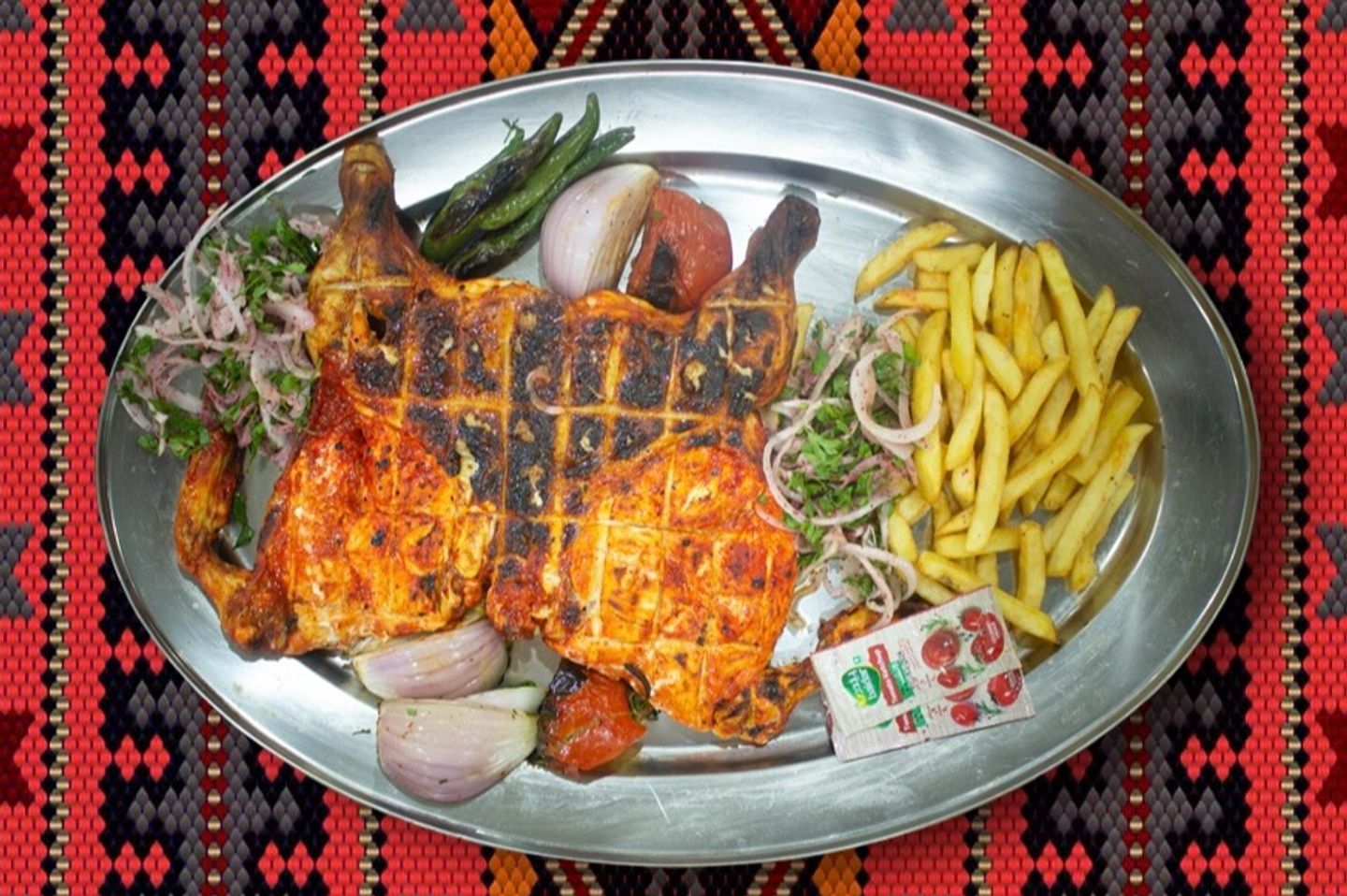 دجاج فروج
