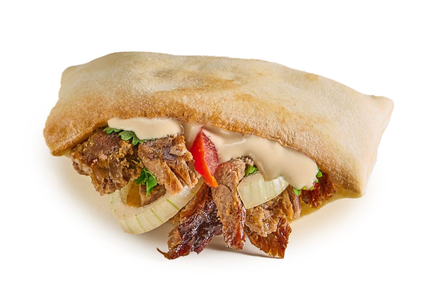 Shawarma Beef