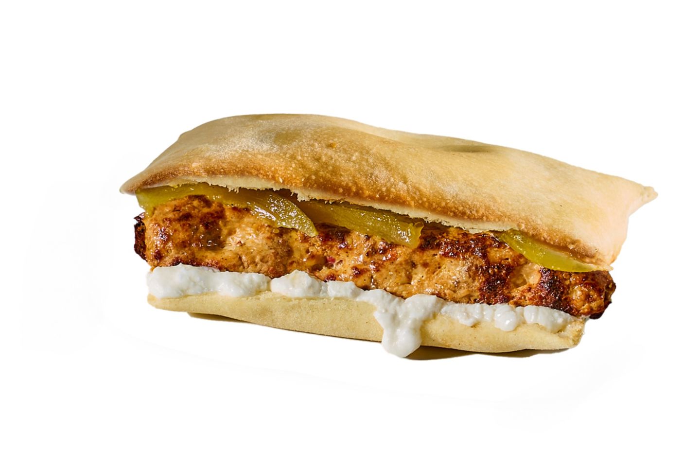 Chicken Kebab