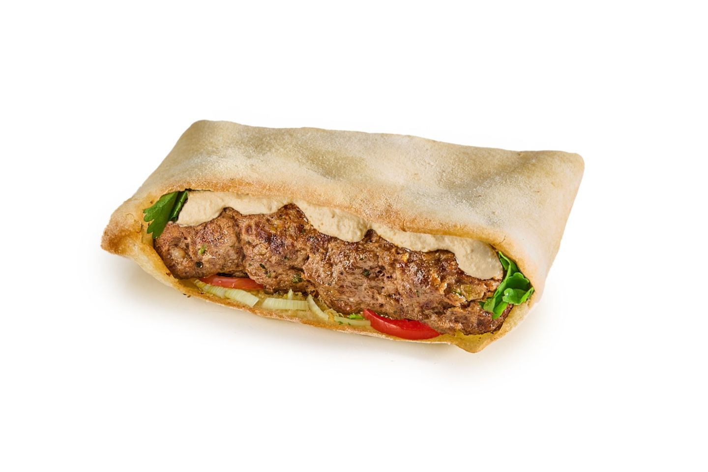 Beef Kebab