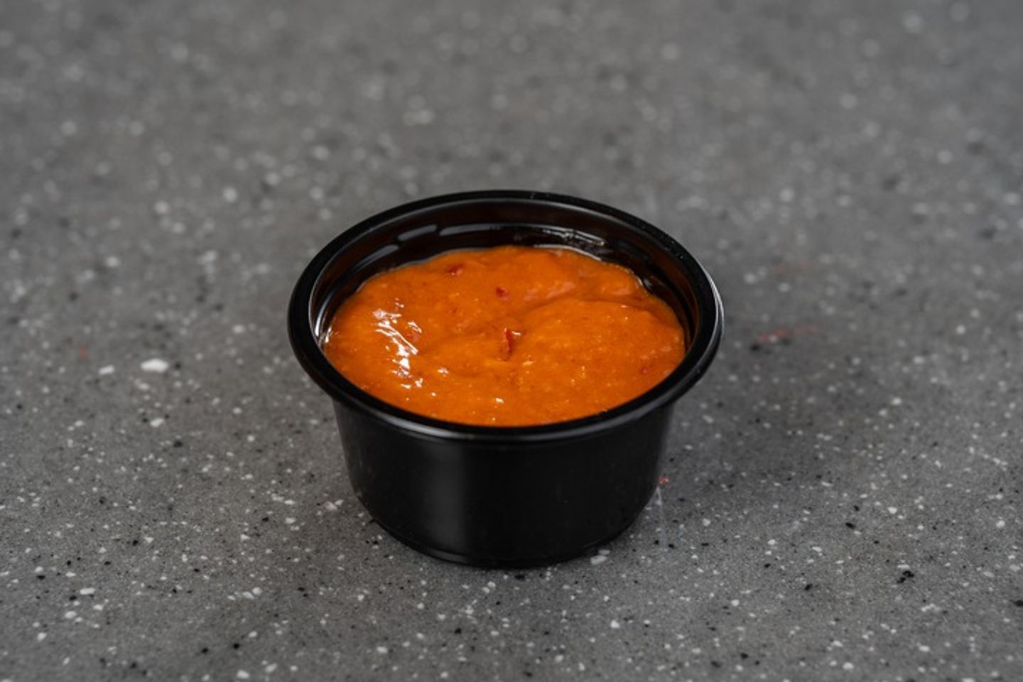 Spicy Garlic Sauce