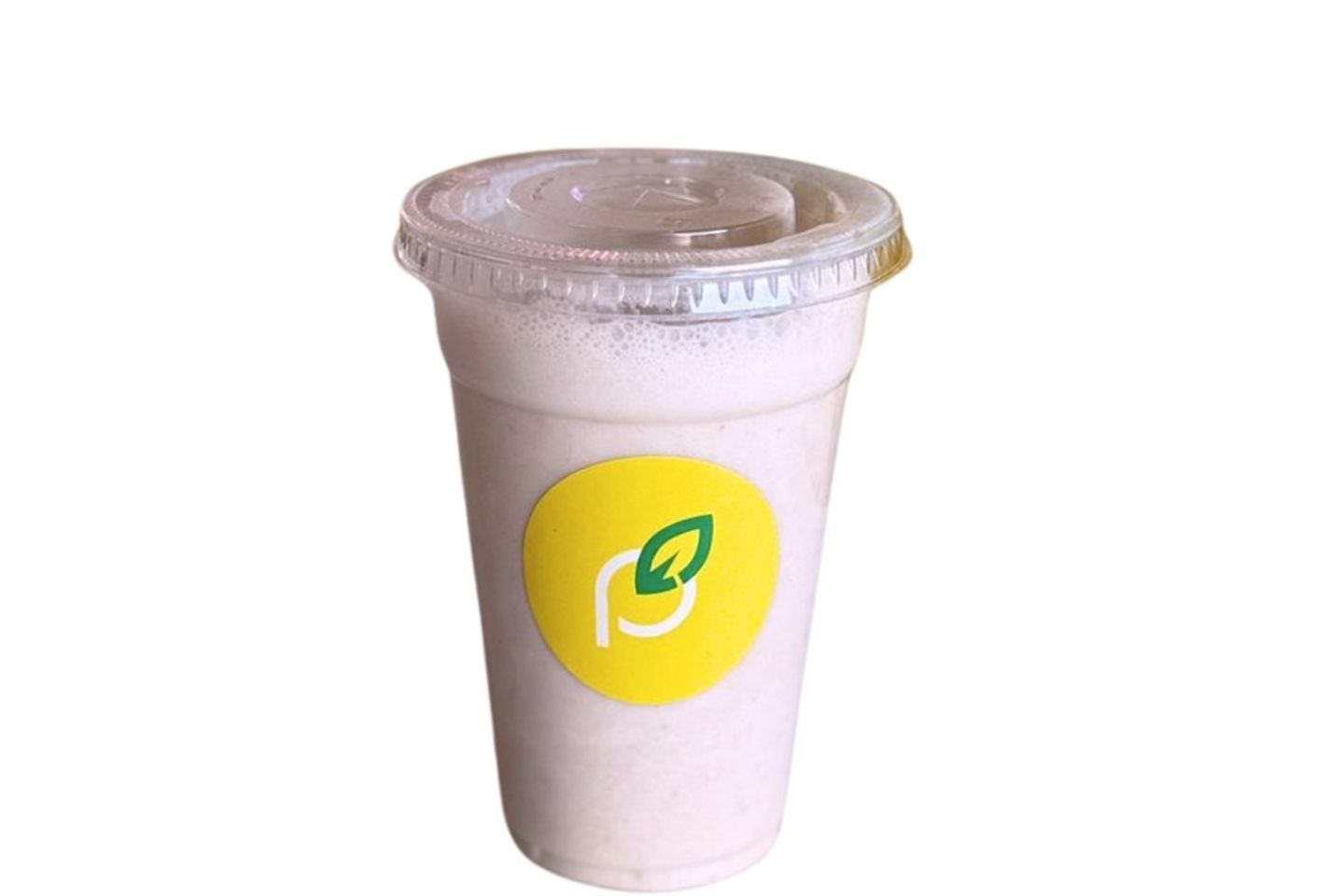 Strawberry Banana