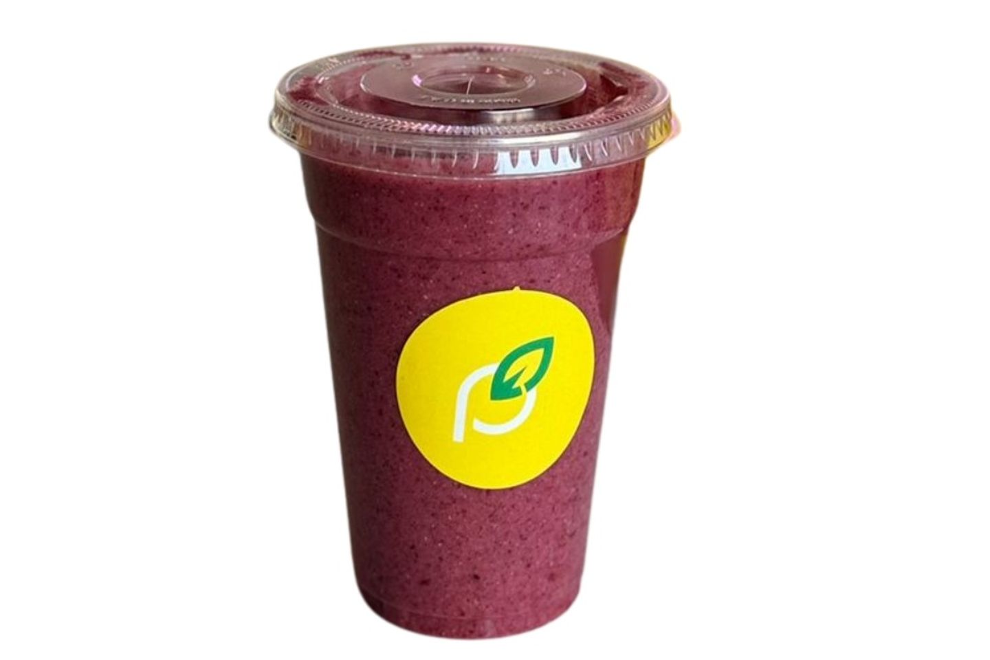 Mix Berries