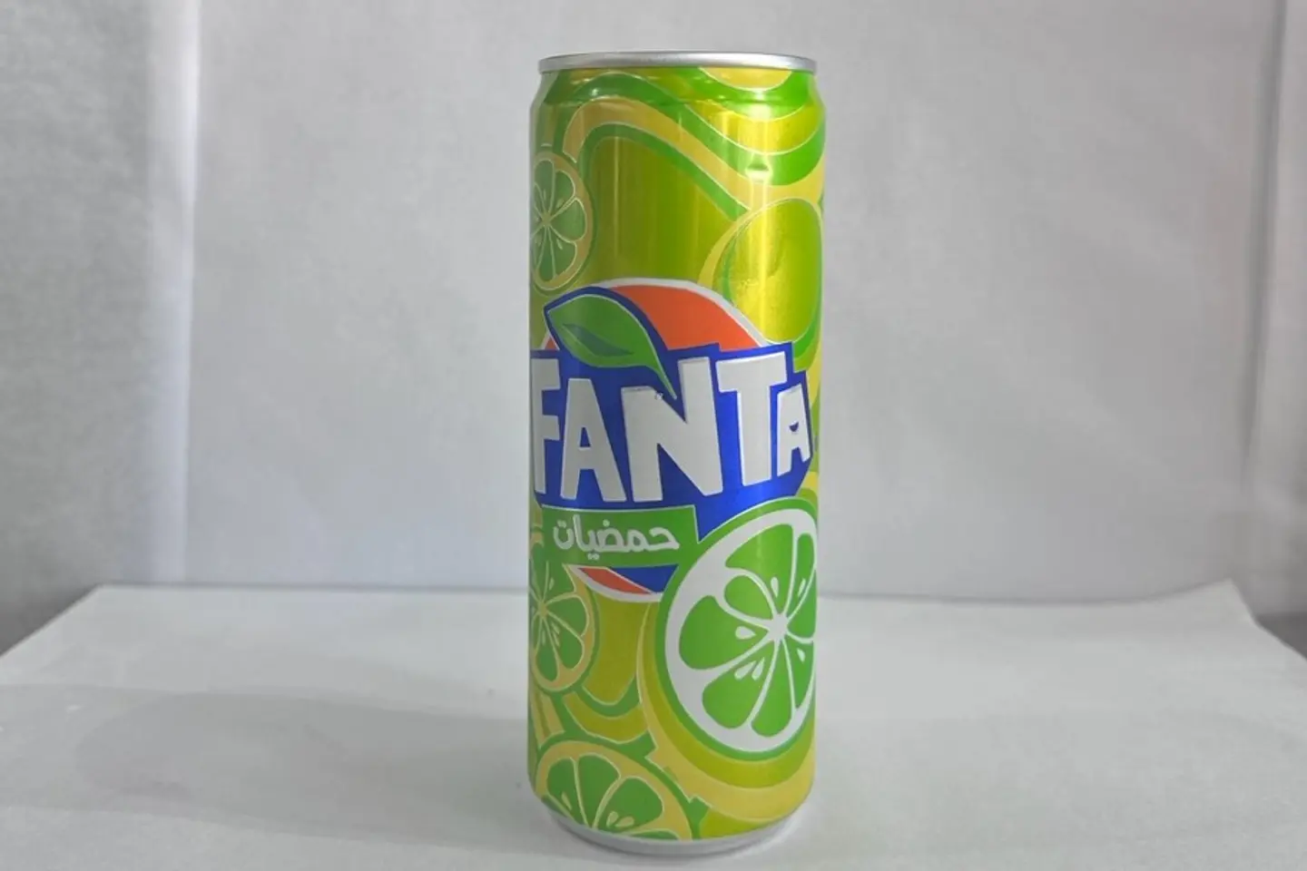 Fanta Citrus 320ml
