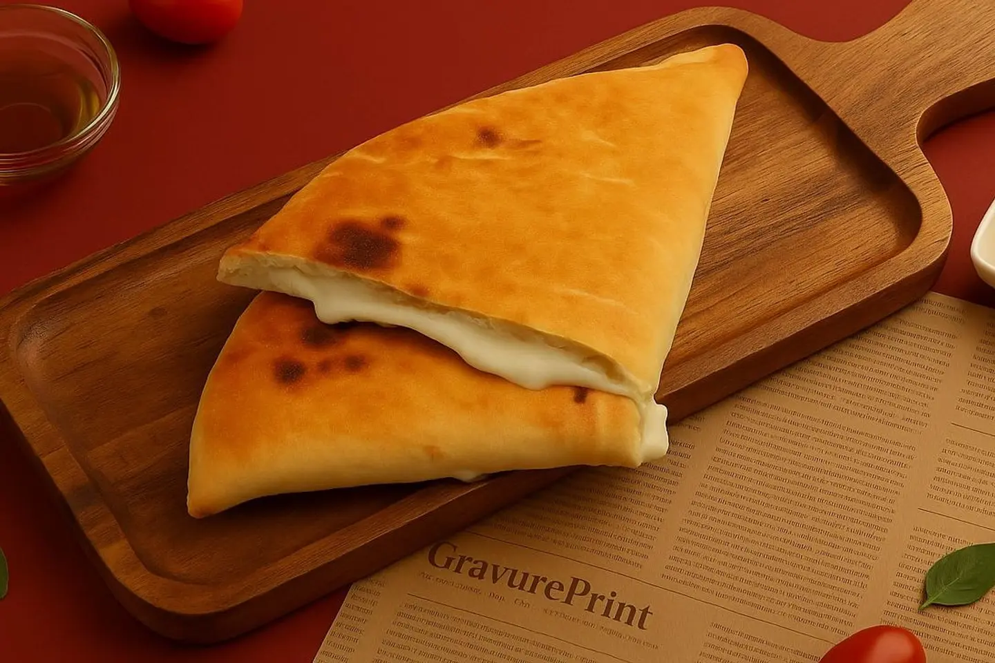 Cream Cheese
