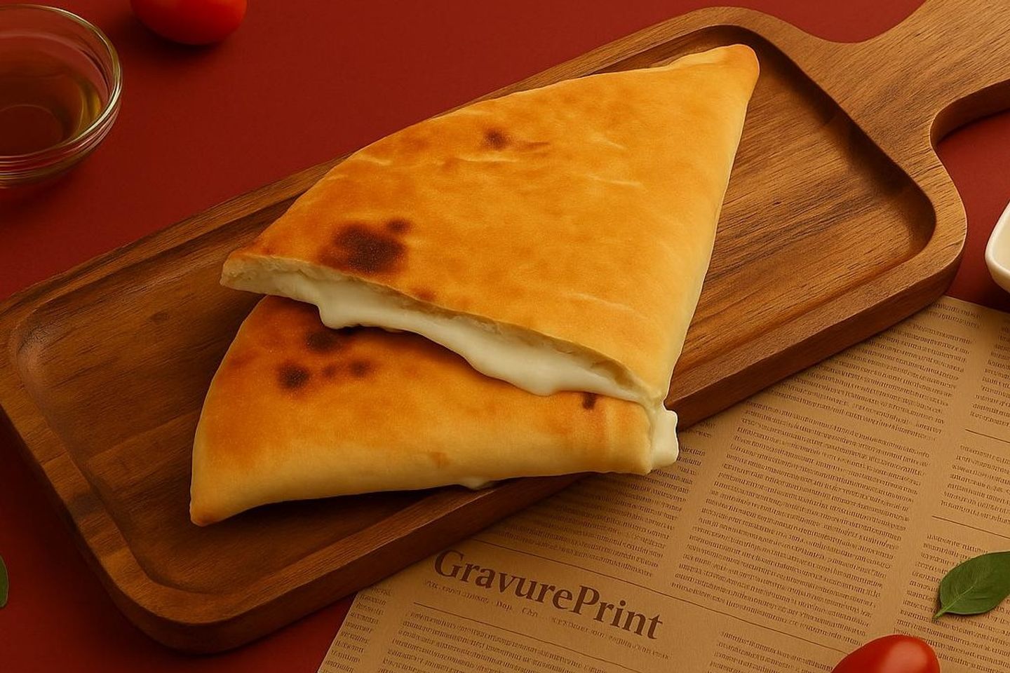 Cream Cheese