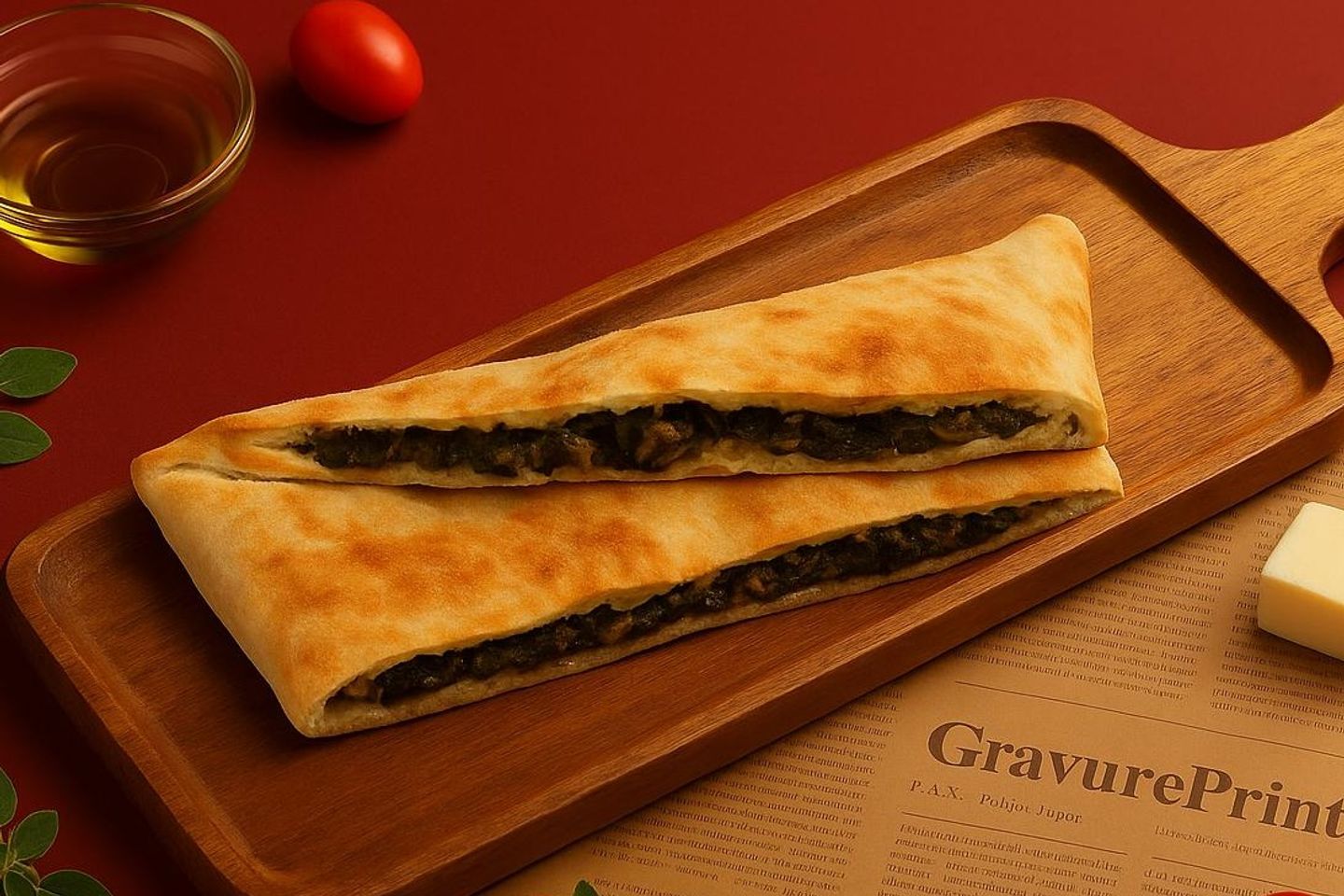Spinach