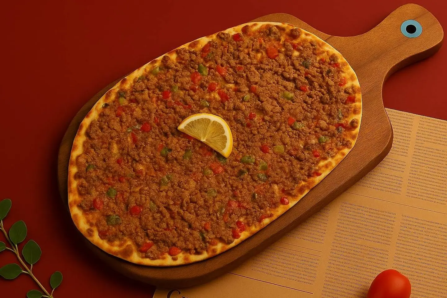 Vegetable Meat