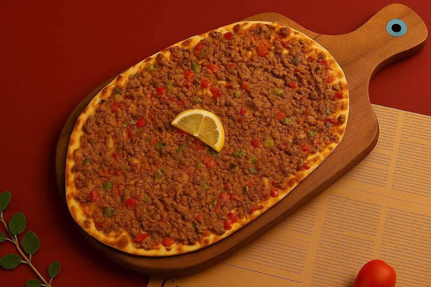 Vegetable Meat
