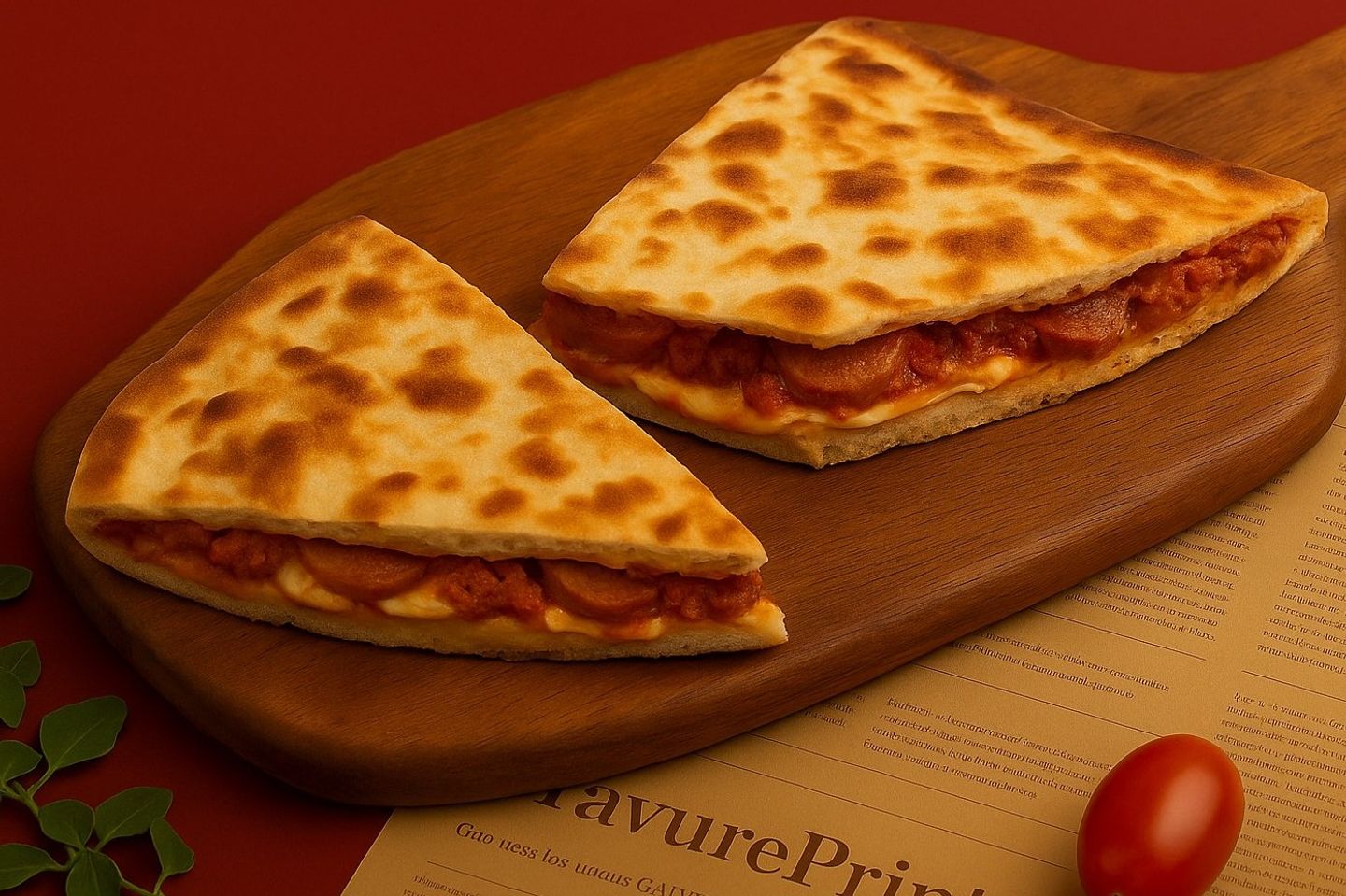 Shish Tawouk With Cheese
