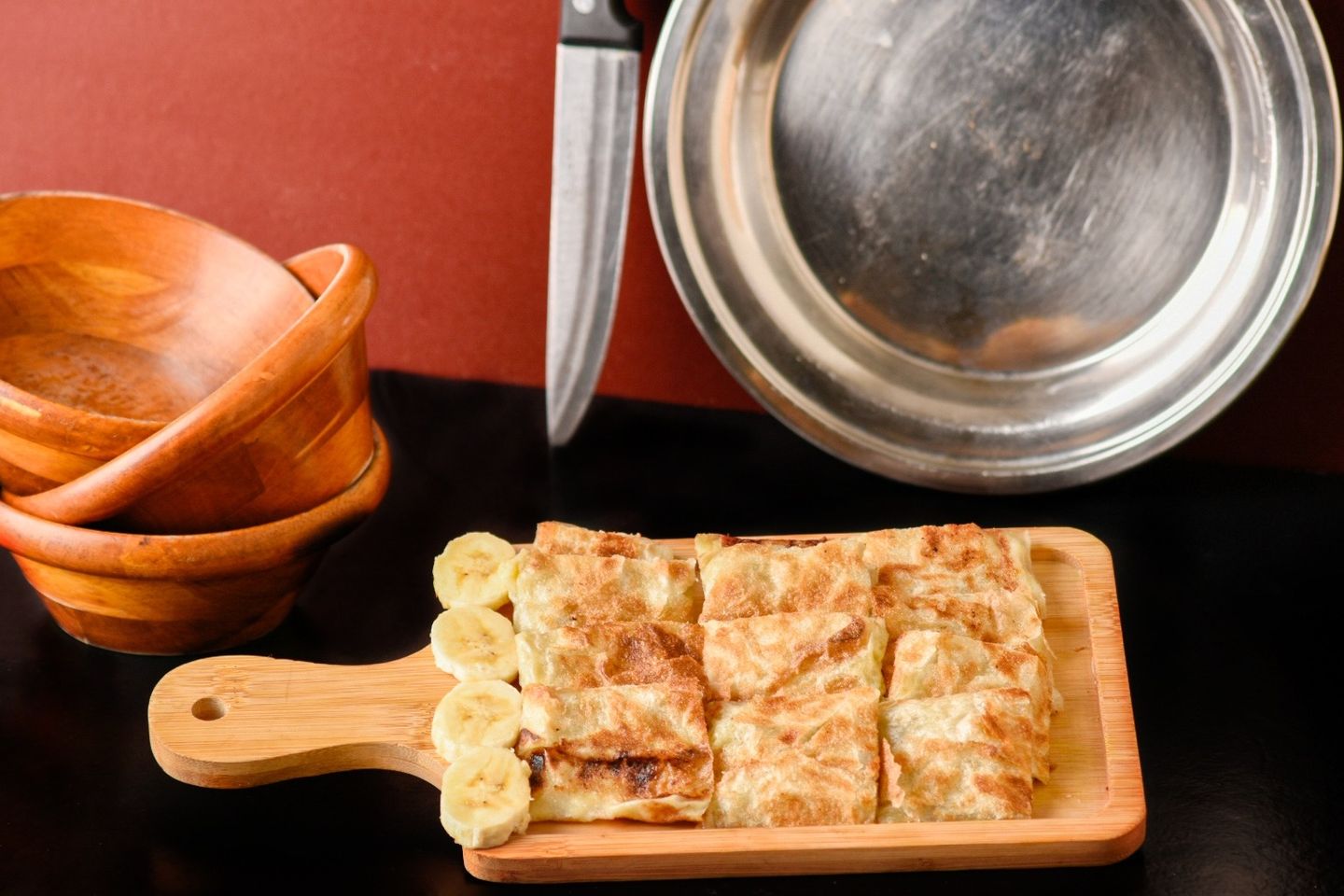 مطبق موز