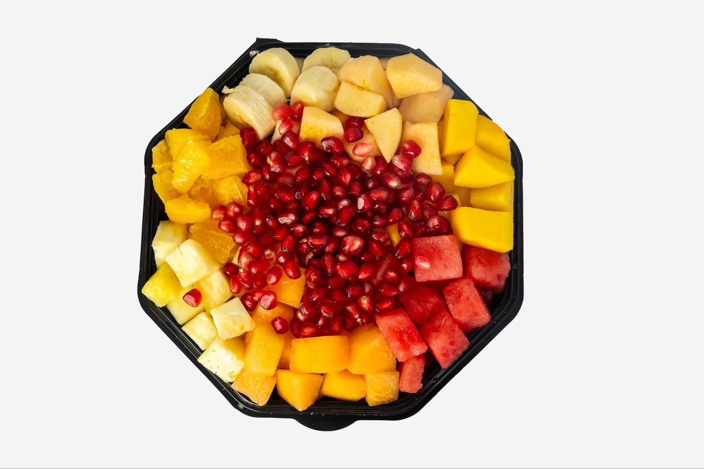 طبق صغير