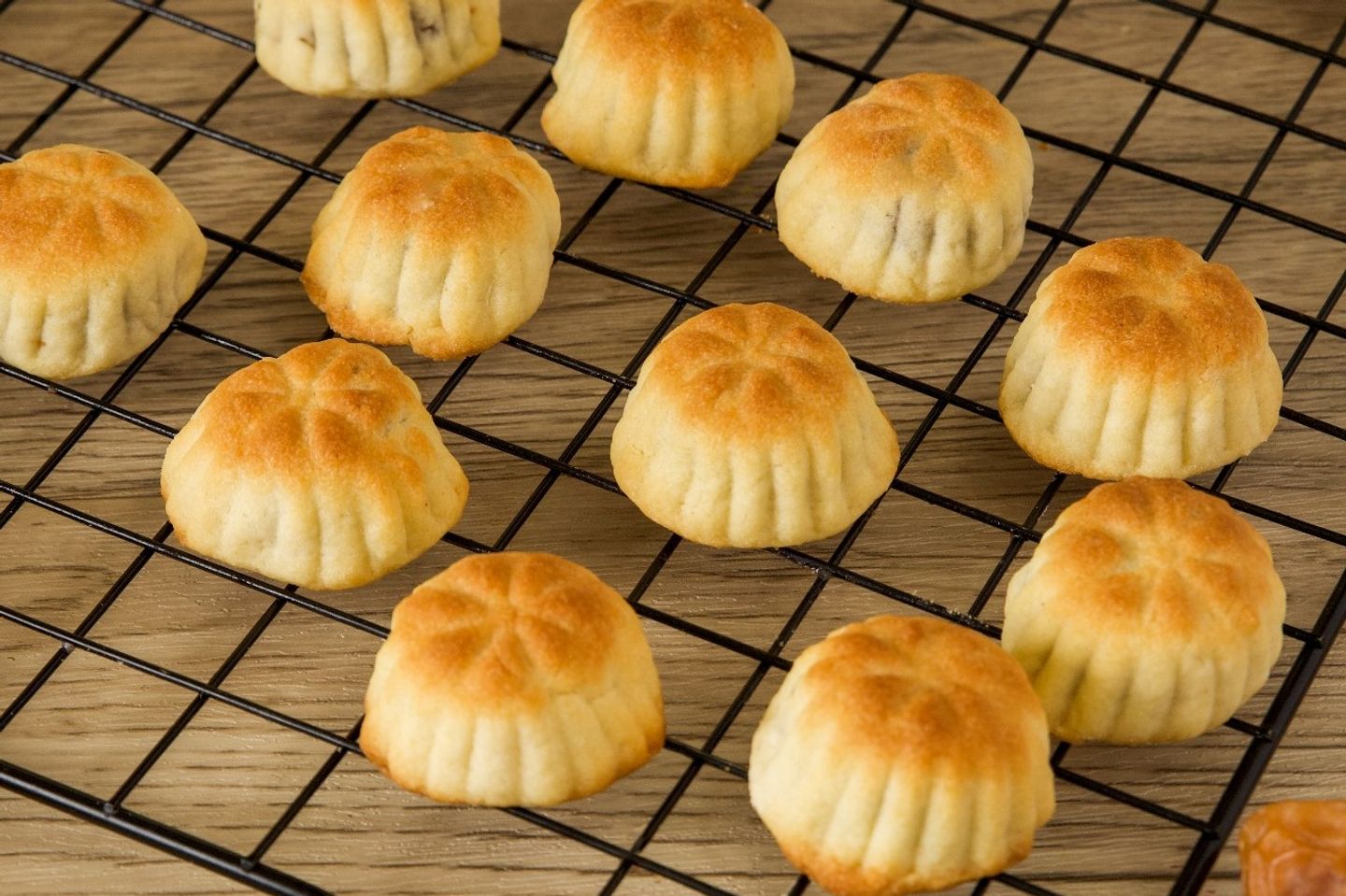 معمول تمر