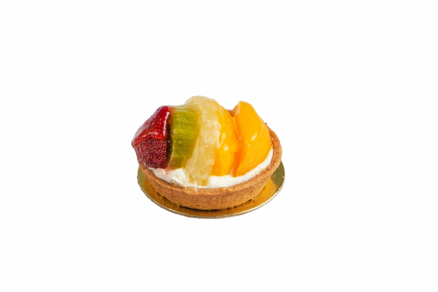 Fruits Tart