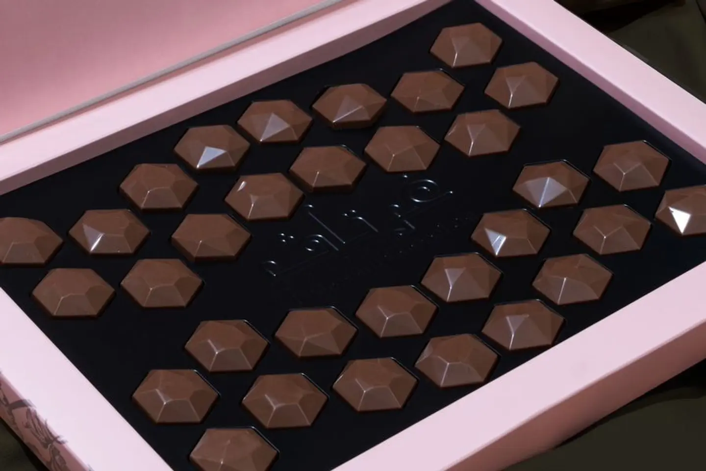 Premium Chocolate