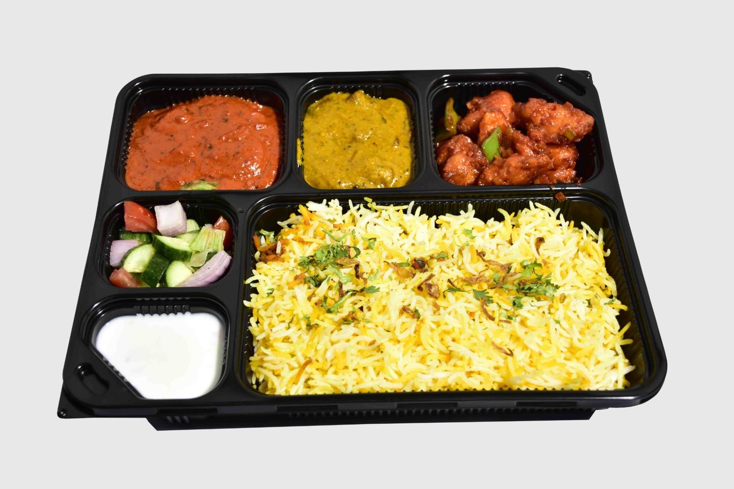 Special Combo Meals