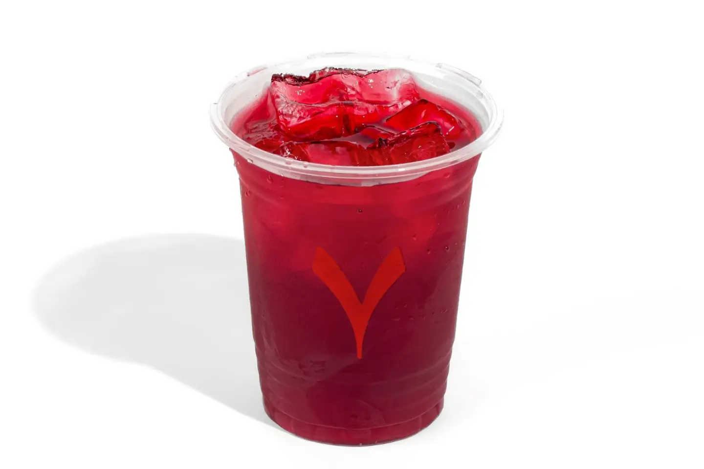 Ice Roselle