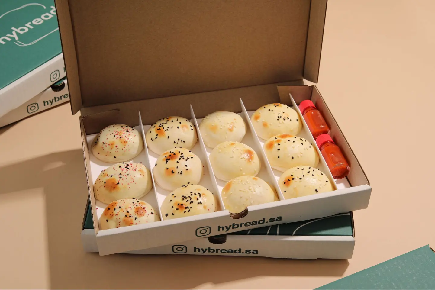 Gathering Box (Kabda+Eggs)