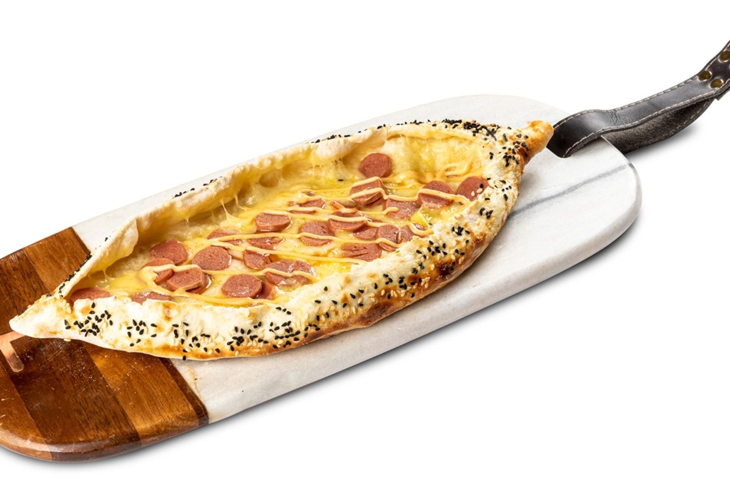 Hot Dog