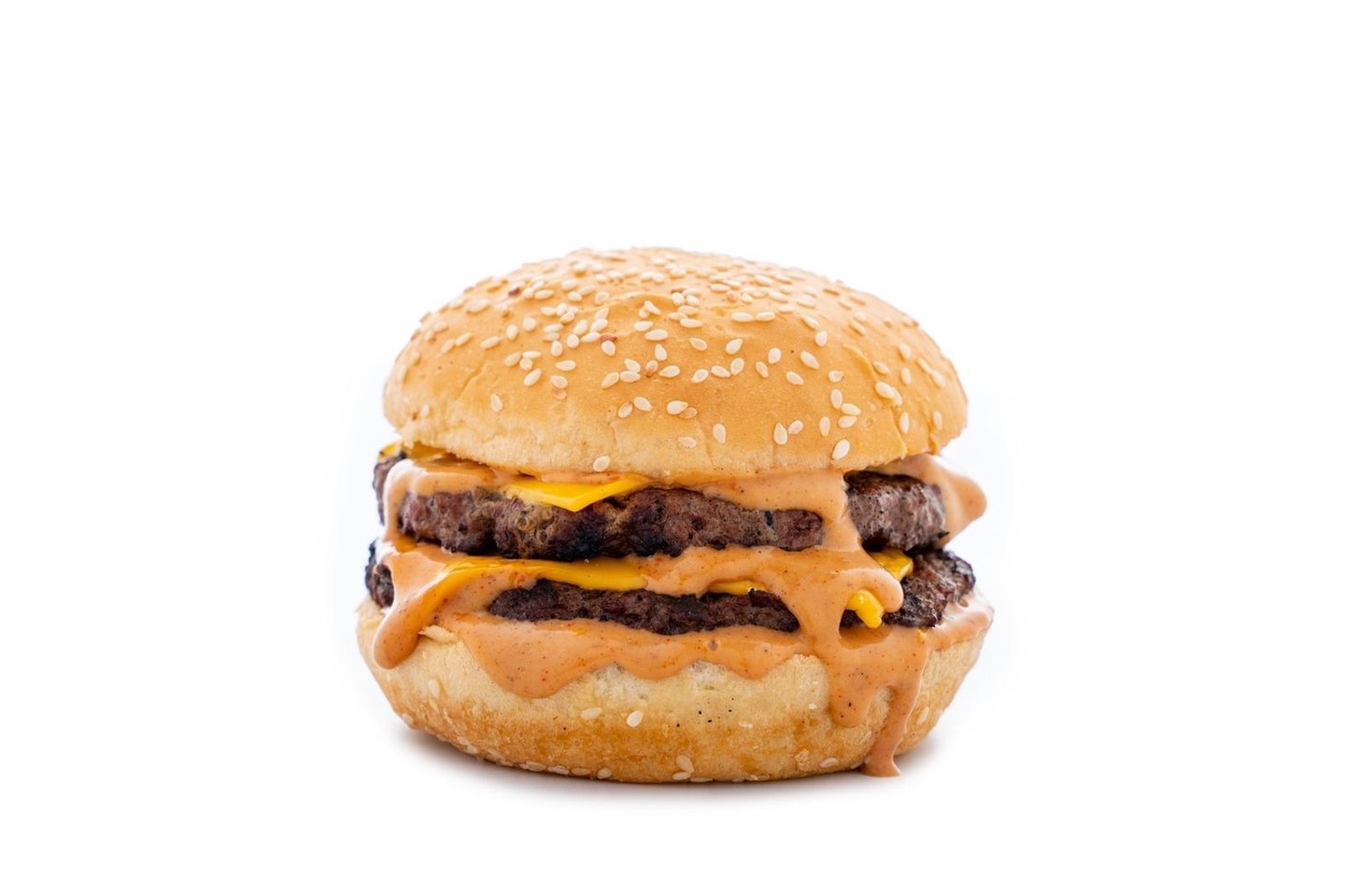 Double Beef