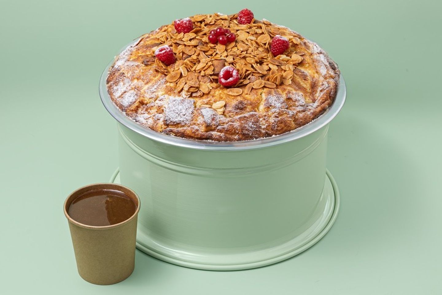 بريد بودينغ