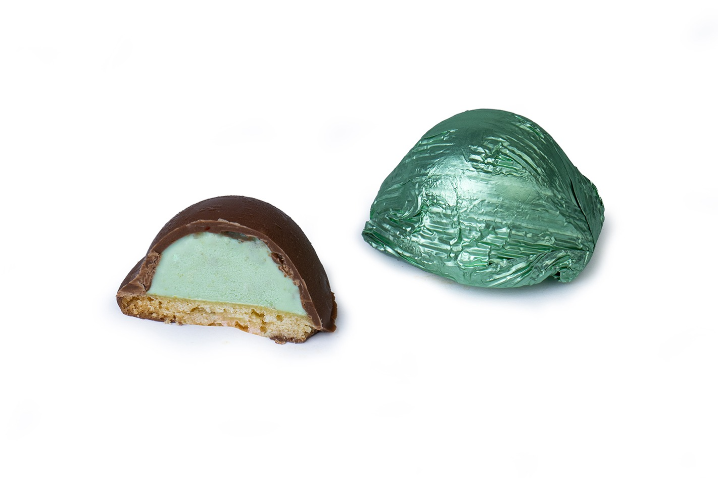 Glace Ice Cream Pistachio