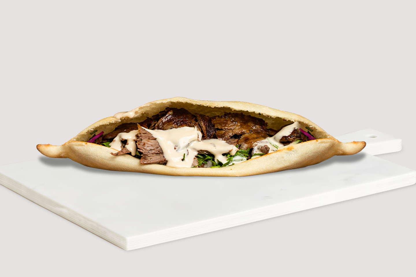 Shawarma Meat Baladi