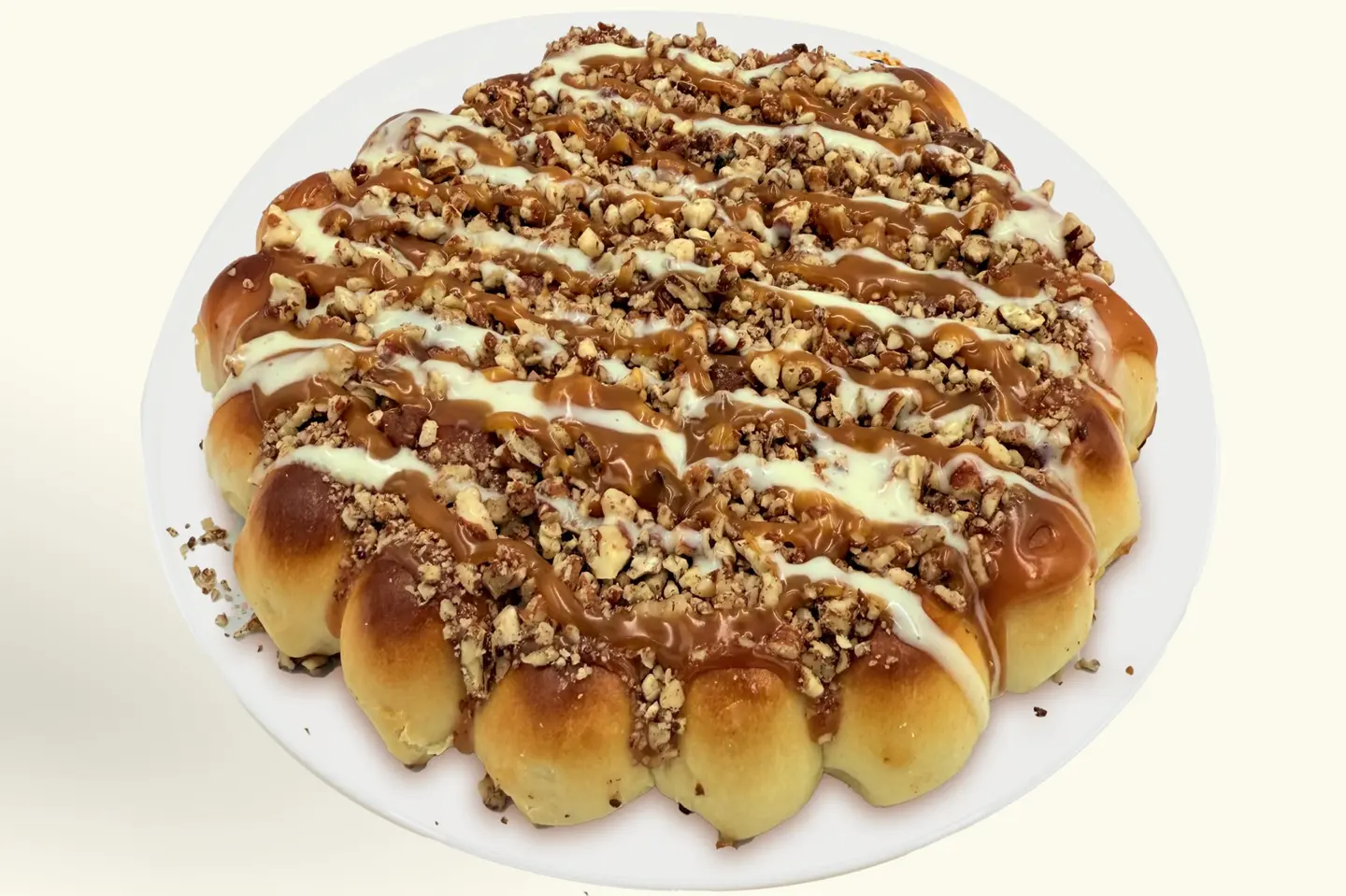 خلية بيكان ماما كبير