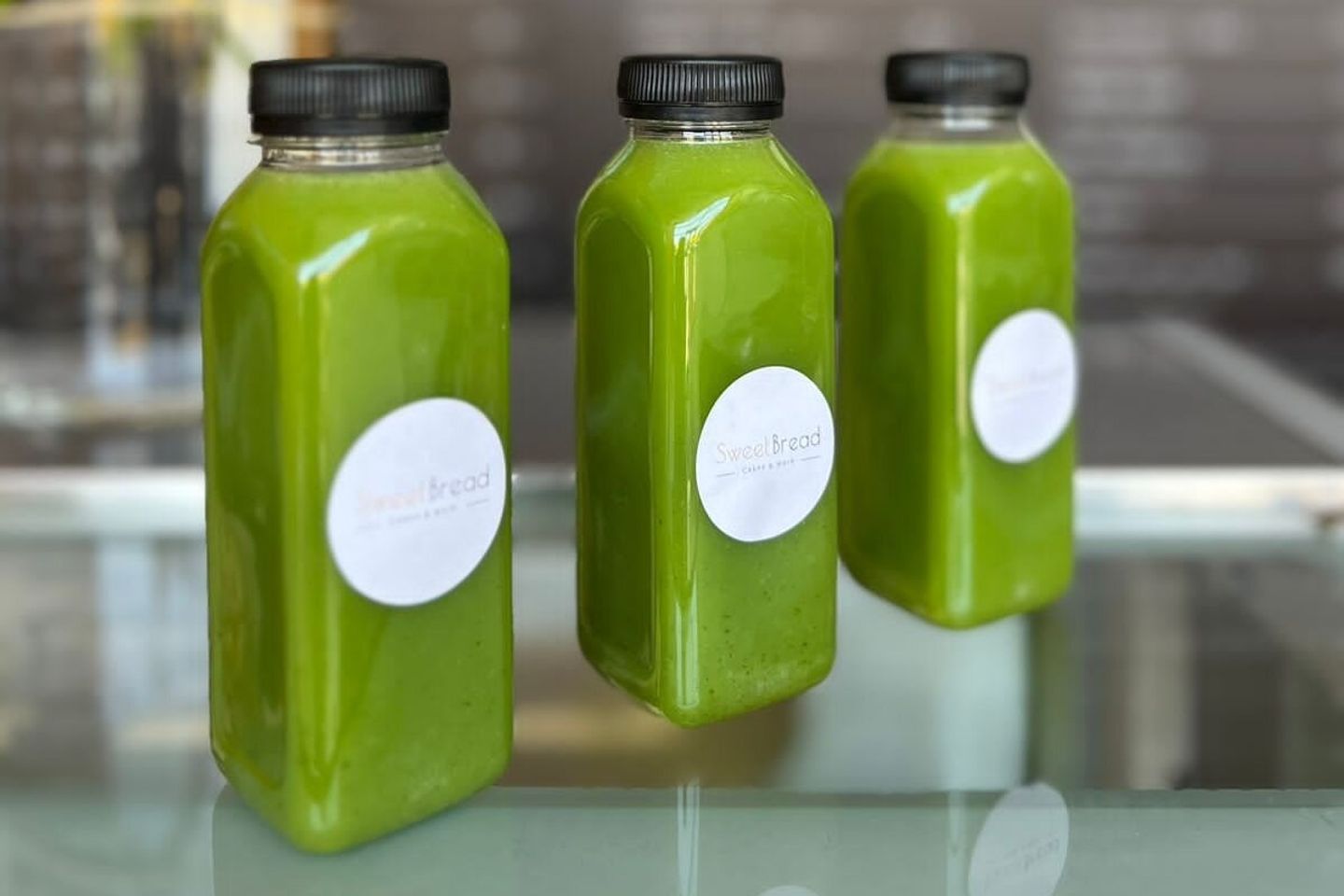 Green Juice