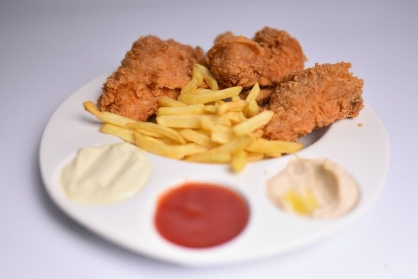 بروستد