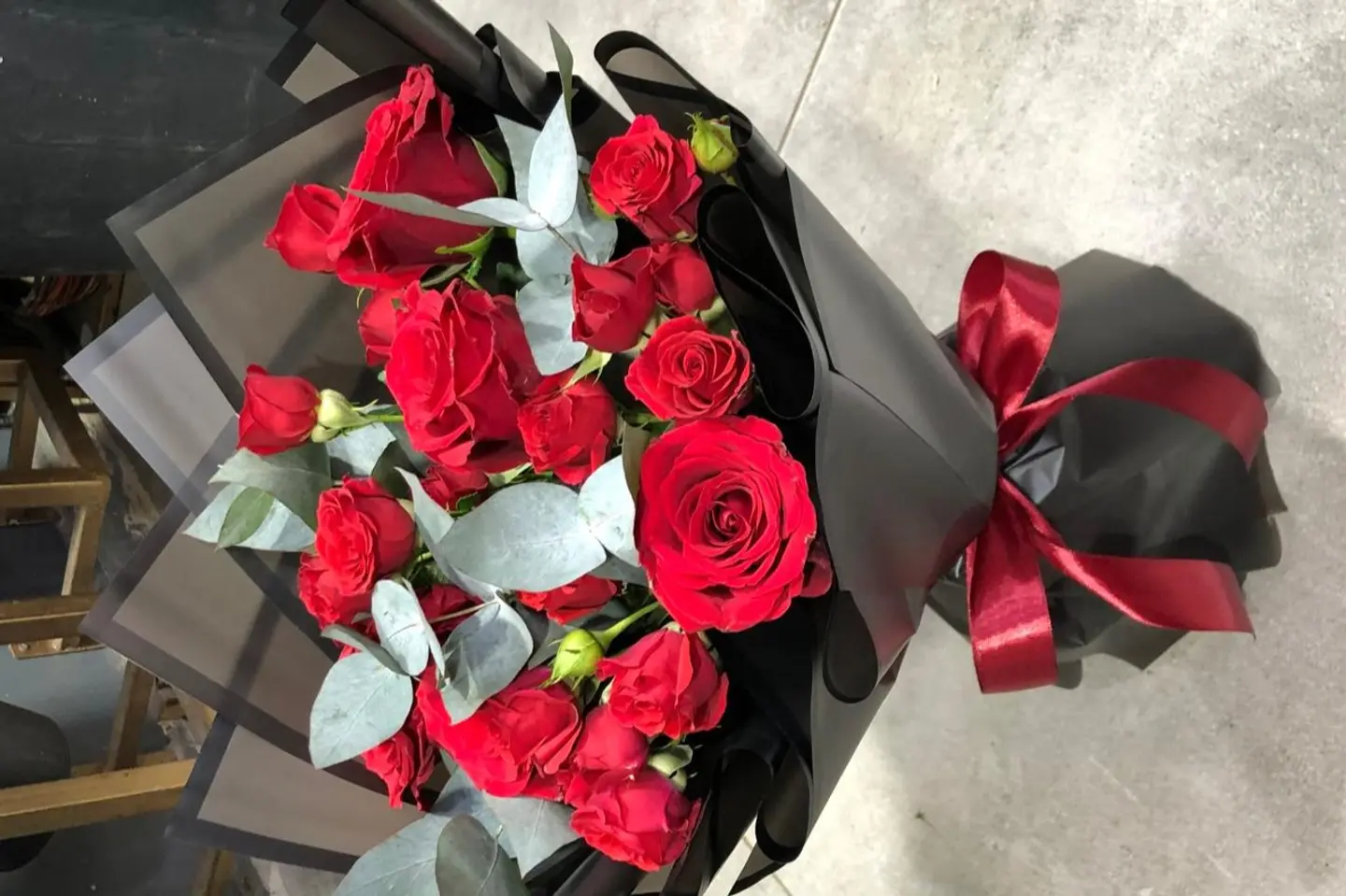 باقة الاحساس