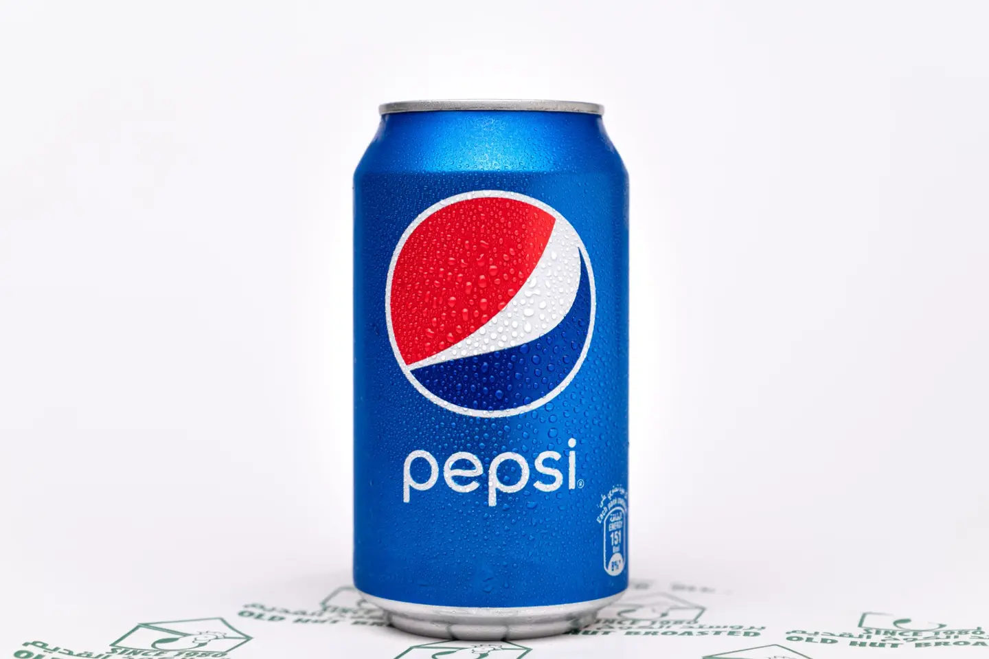 بيبسي