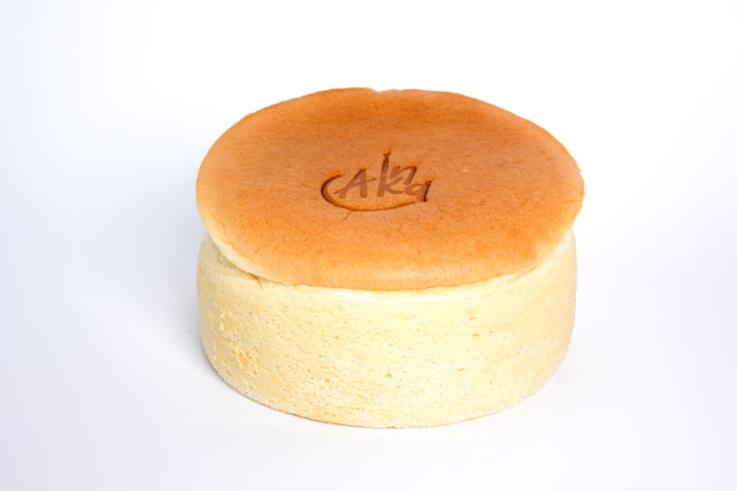 Japanese Cheesecake Medium