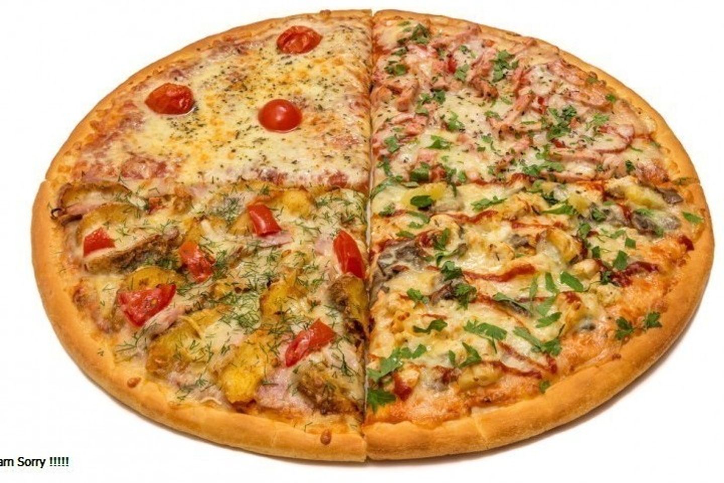 Four Seasons Pizza