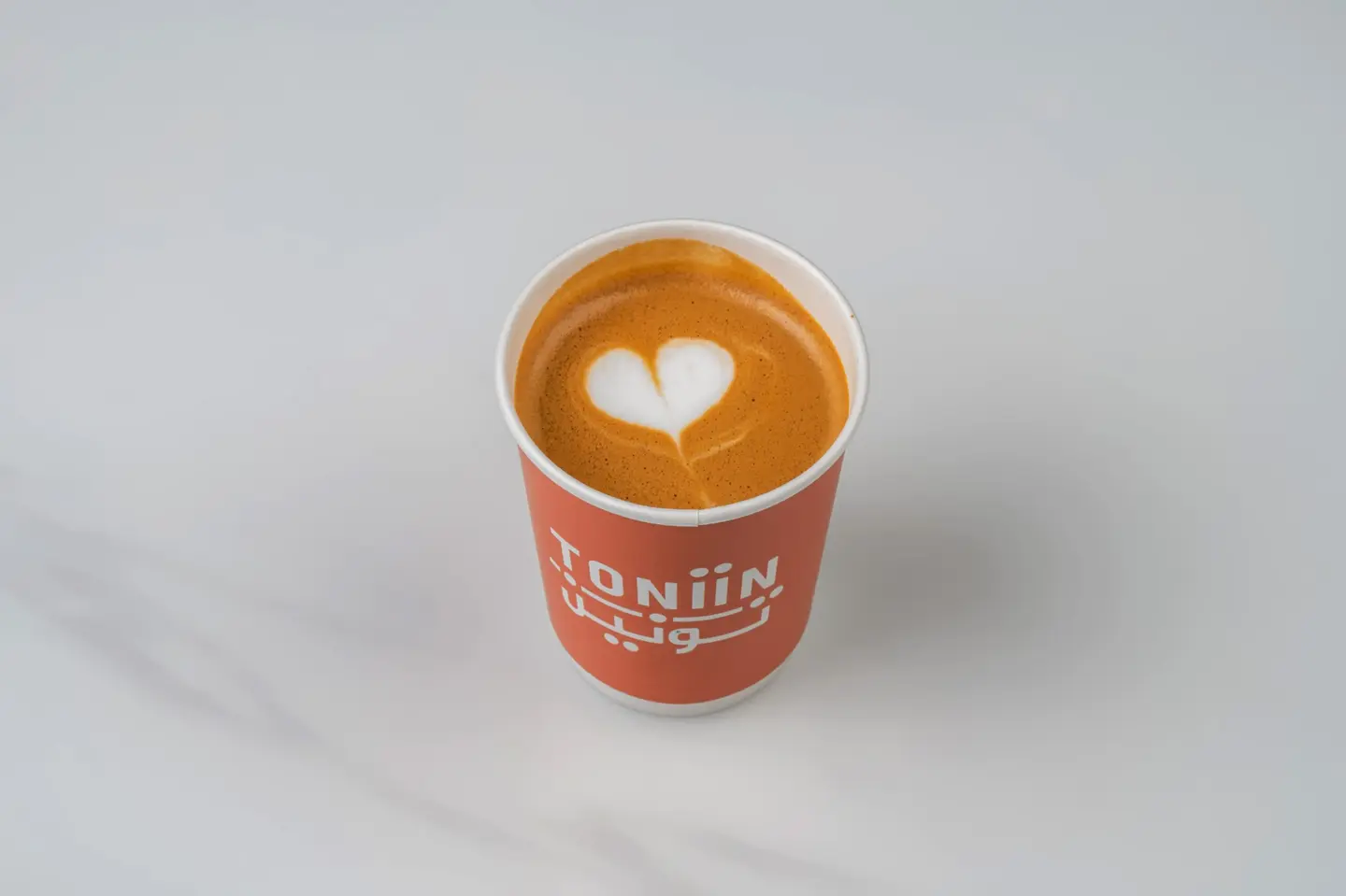 Flat White