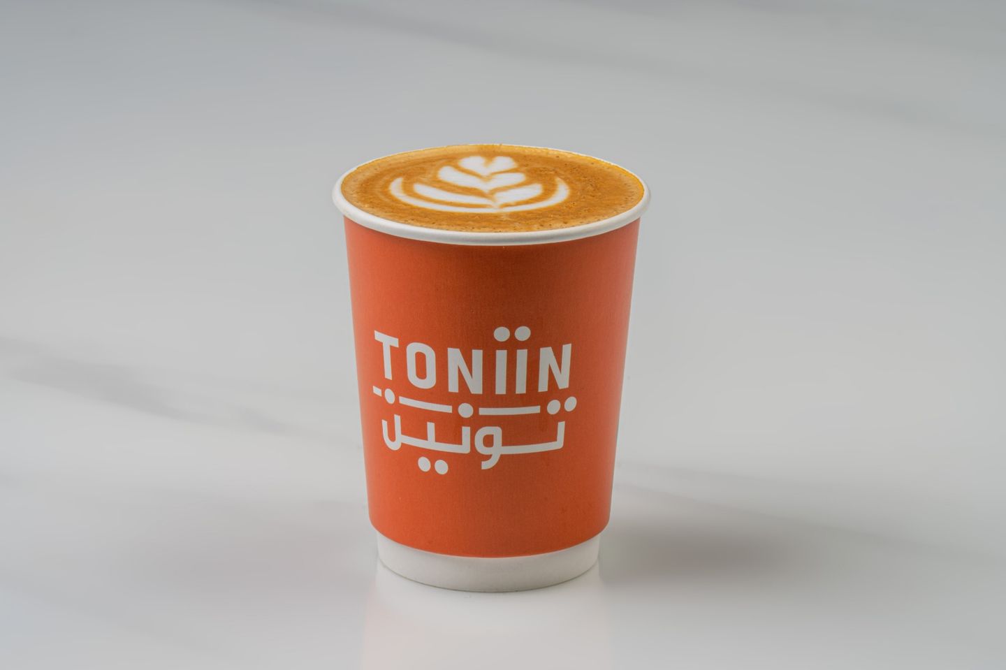 كابتشينو