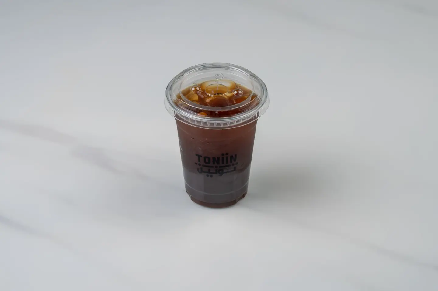 Ice Americano