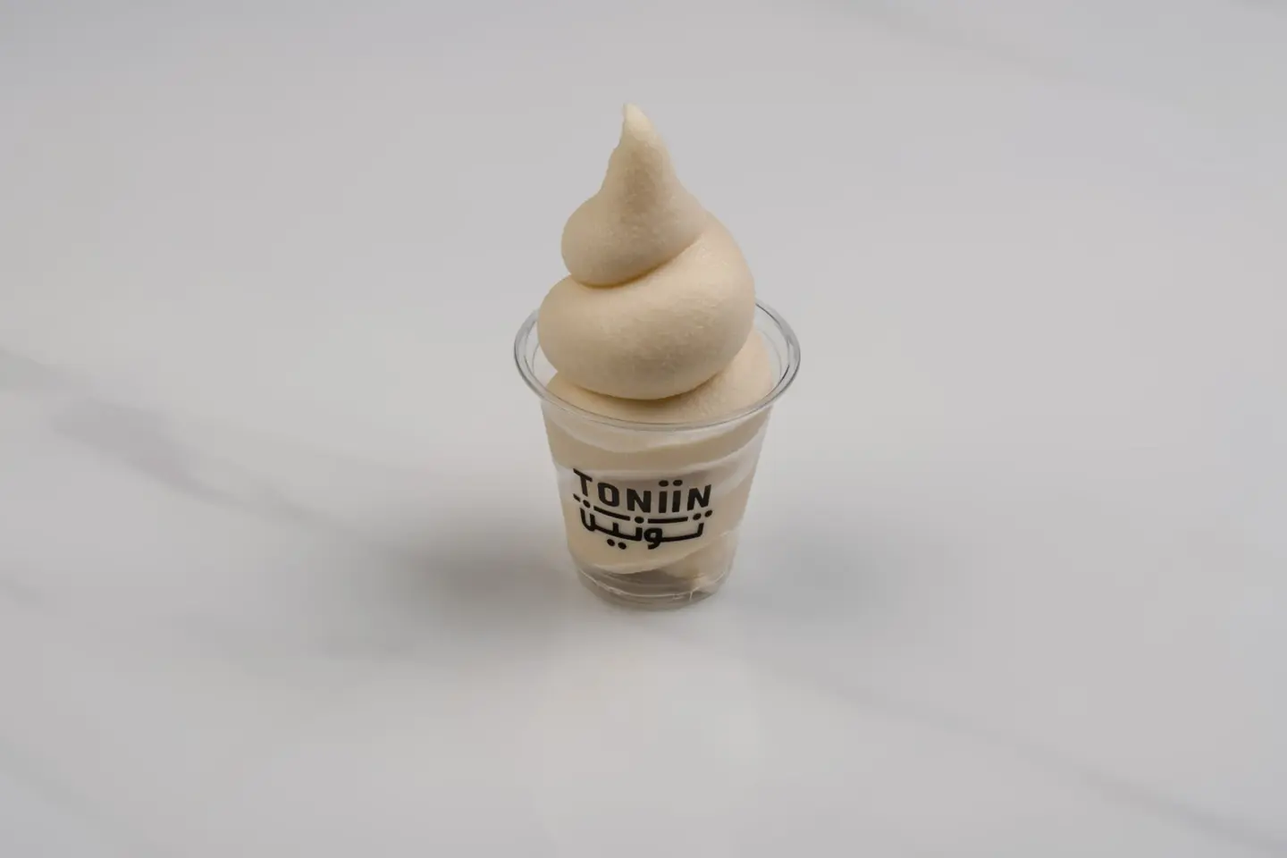 Vanilla Ice Cream
