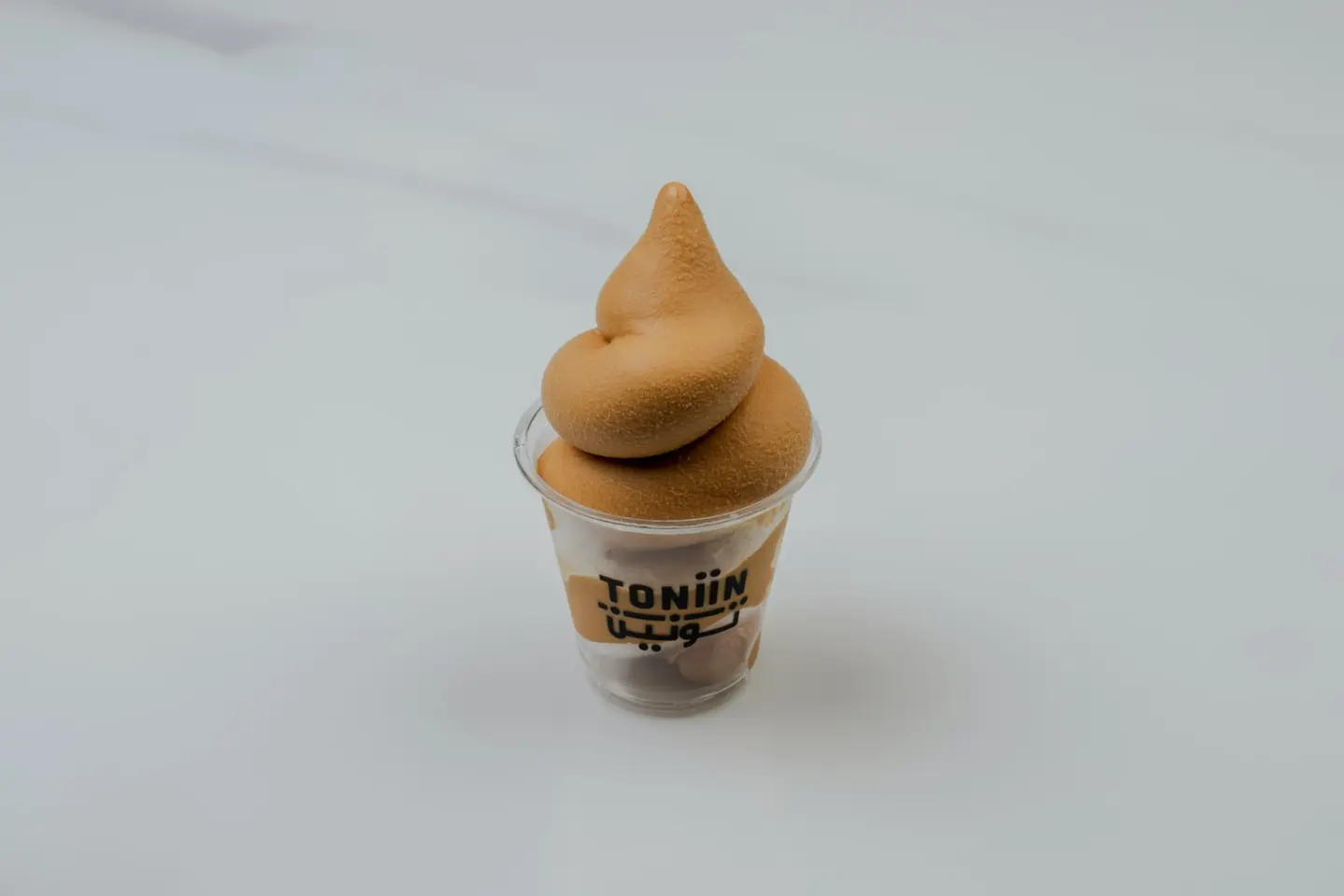 Salted Caramel Ice Cream