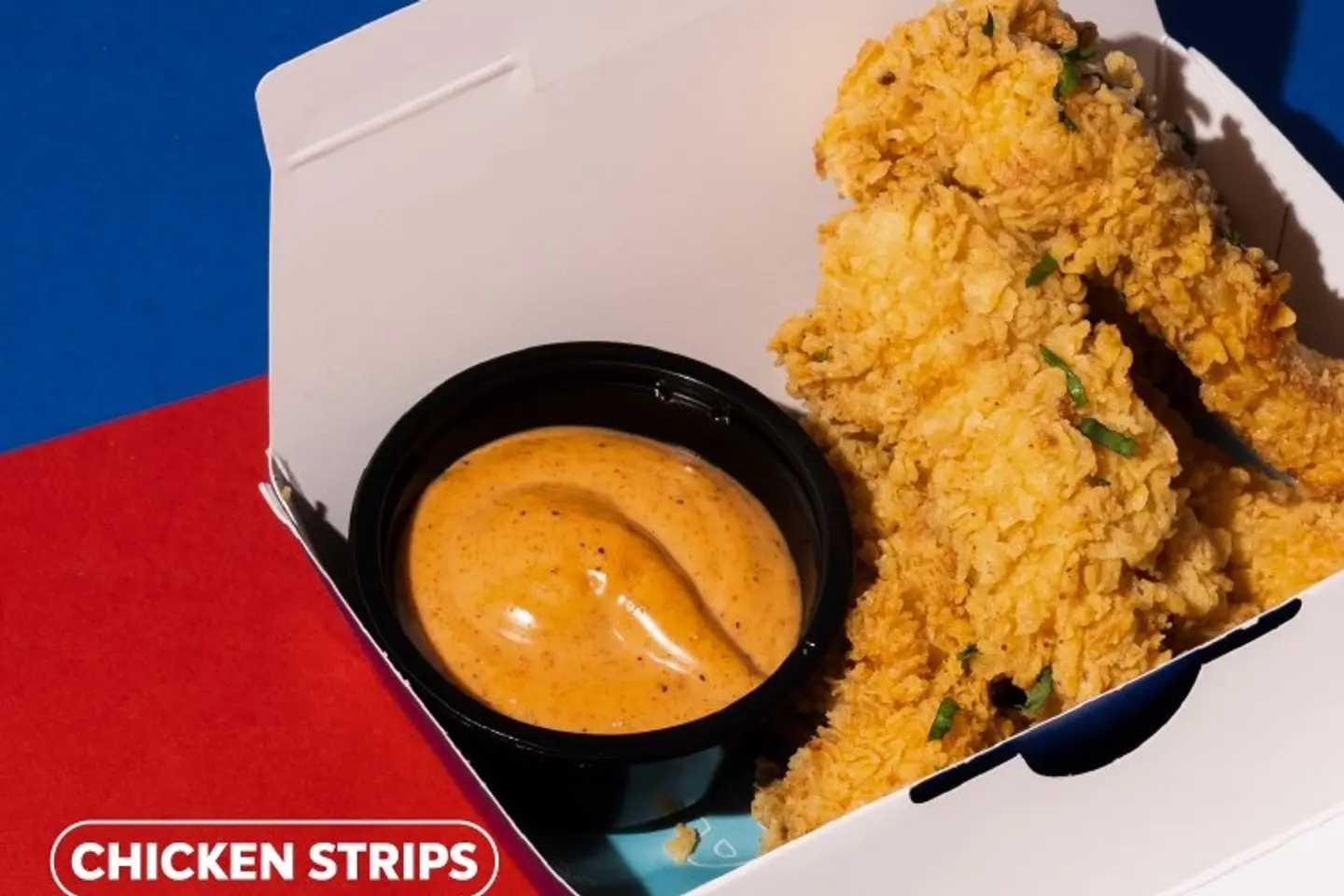 Chicken Strips