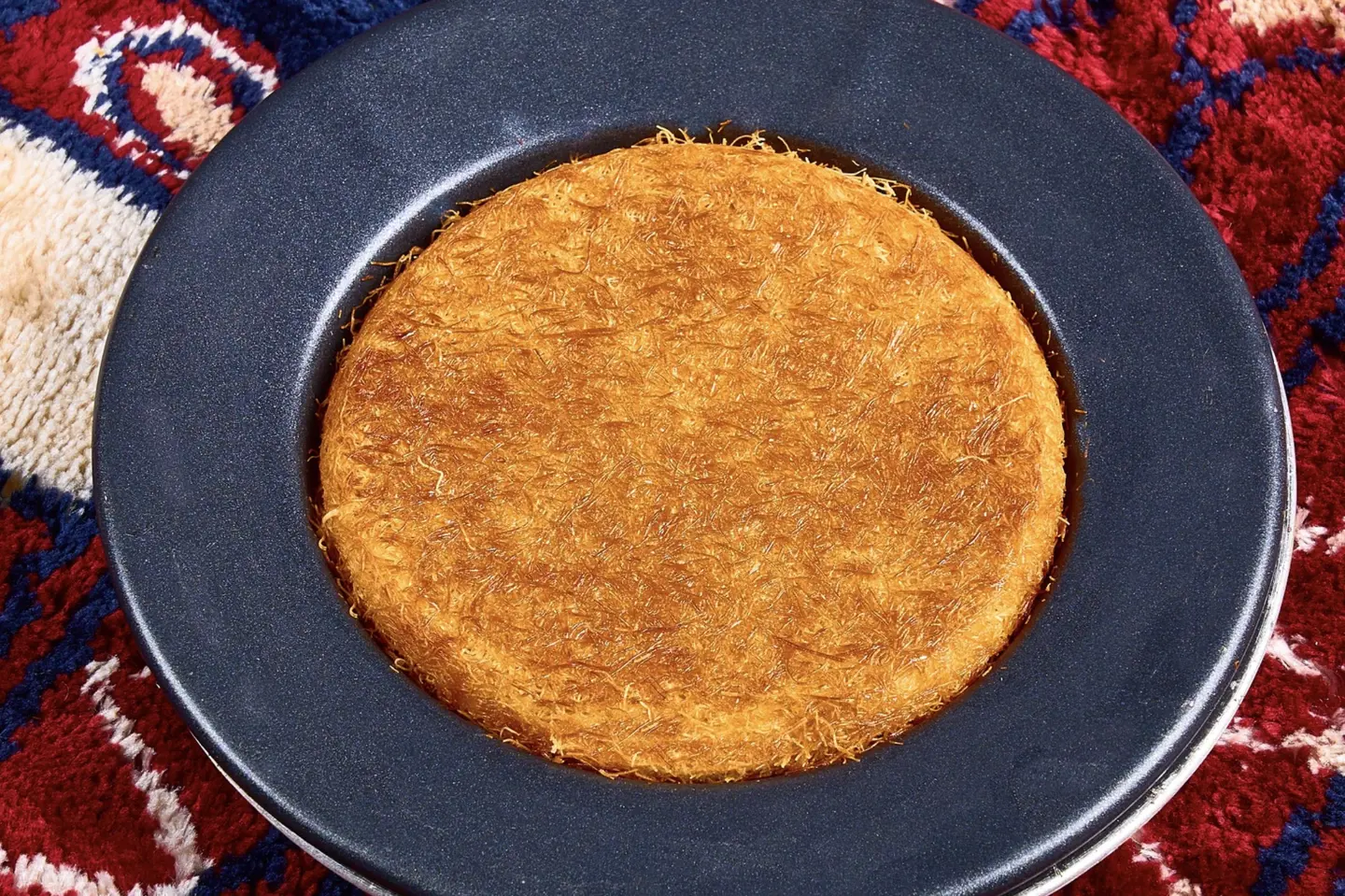 كنافة
