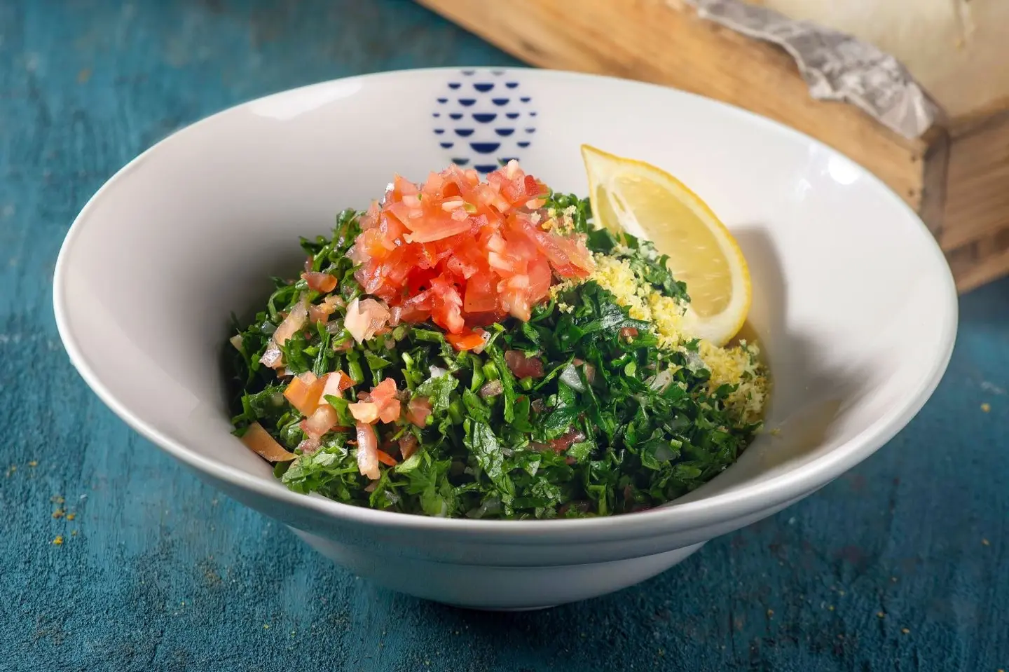 Tabbouleh