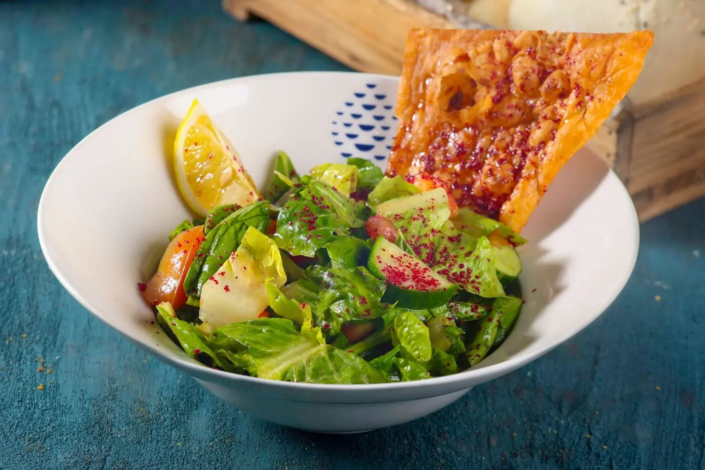 Fattoush