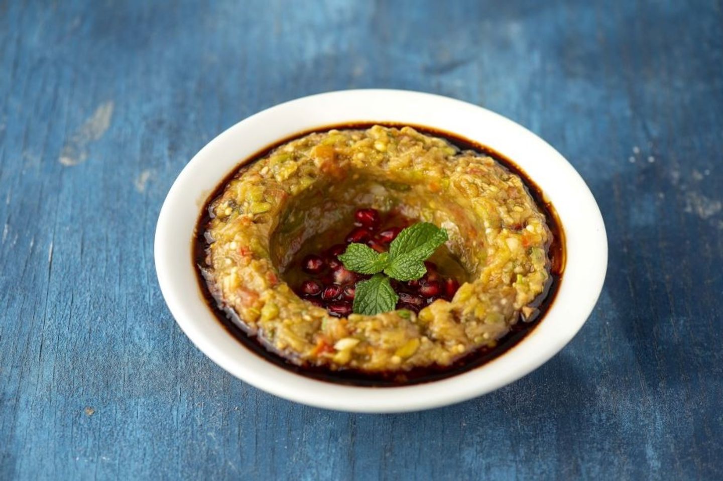 بابا غنوج