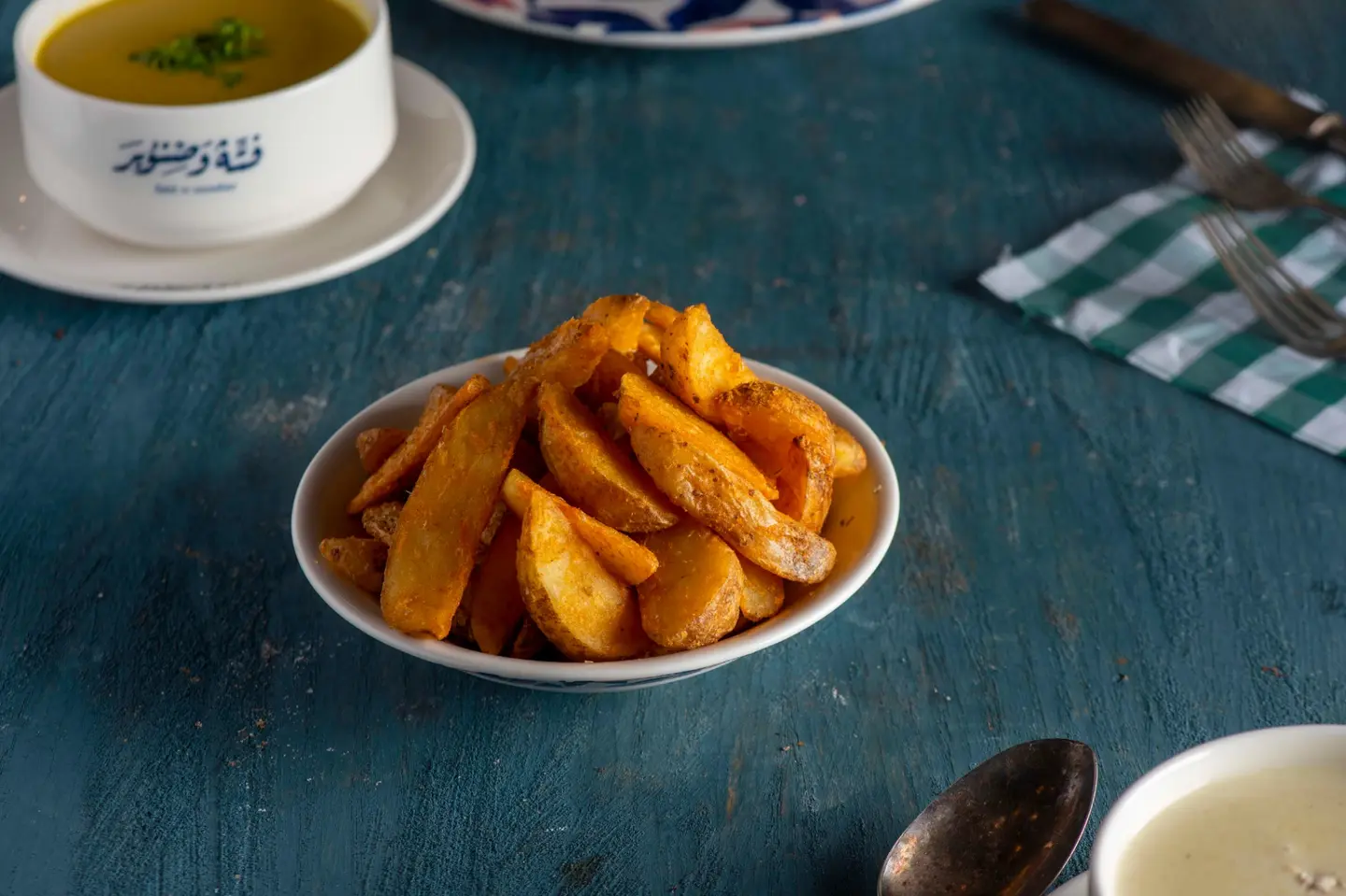 Fries