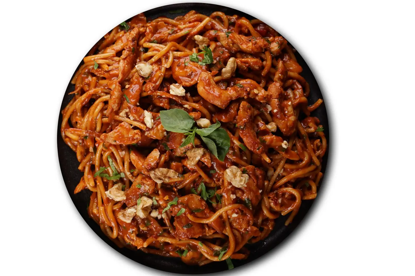 Chinese Spaghetti