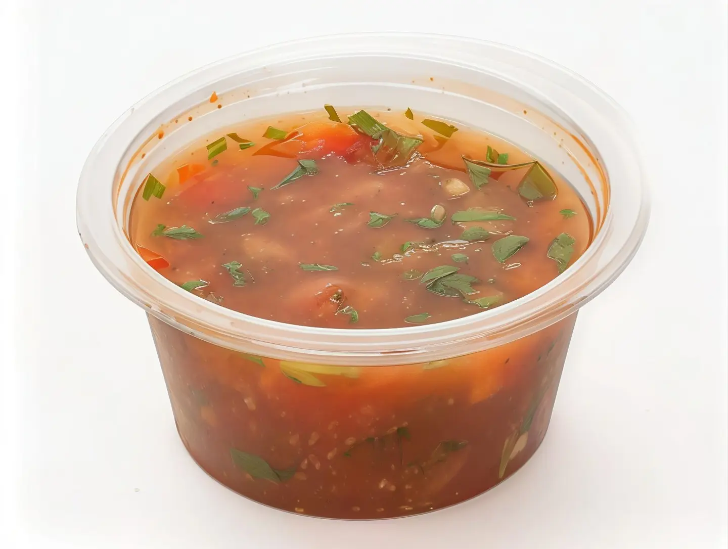 Kabsa Sauce
