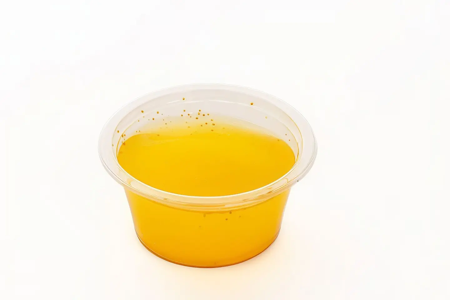 Lemon Sauce