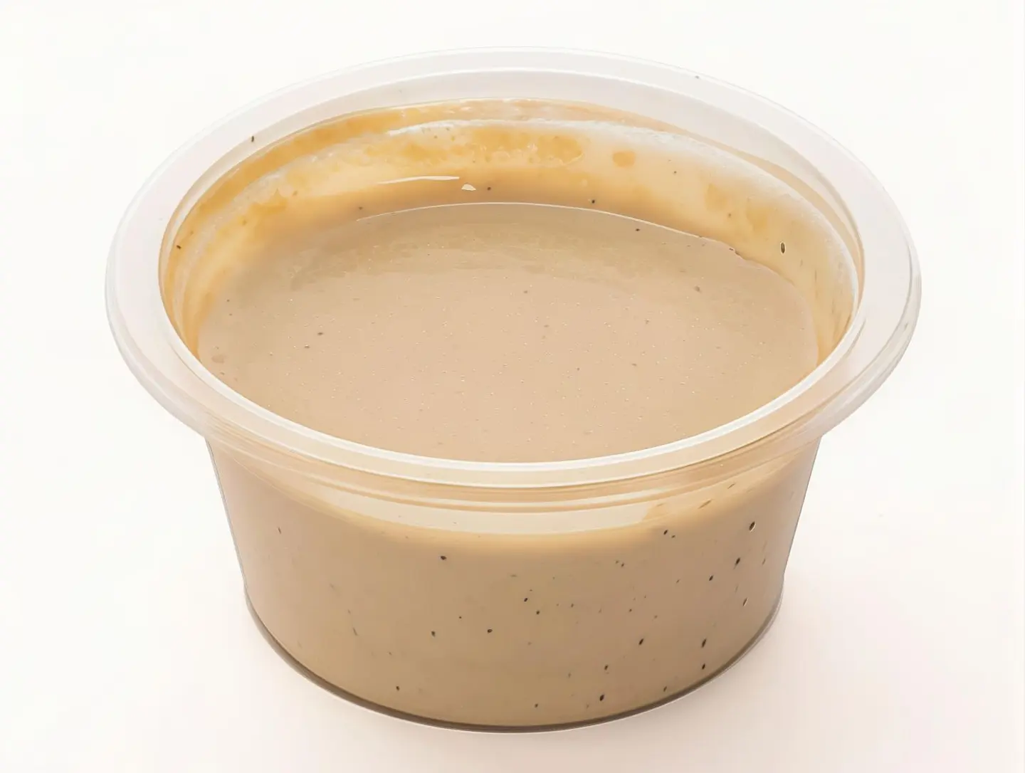 Pepper Sauce
